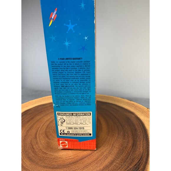 Disney Pixar Toy Story and Beyond Jessie Square Dance Doll 2001 Mattel Vintage - Picture 4 of 6